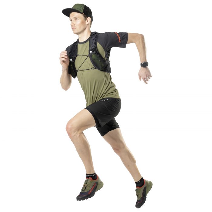 Dynafit Ultra 50 GTX Running Shoe Men