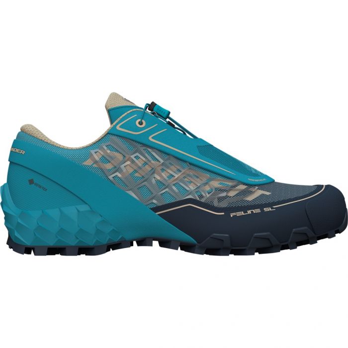 Dynafit Feline SL GTX Running Shoe Men