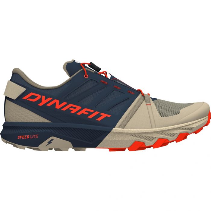 Dynafit Alpine Pro 2 Running Shoes Men