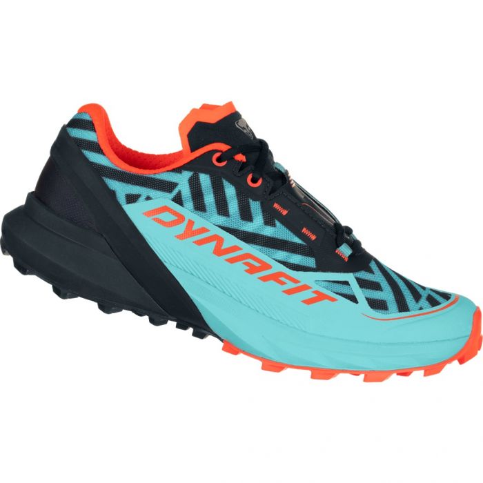 Dynafit Ultra 50 Graphic Running Shoes Women női cipő