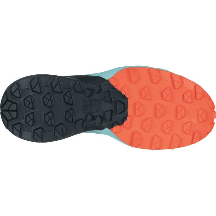 Dynafit Ultra 50 Graphic Running Shoes Women n�i cip�
