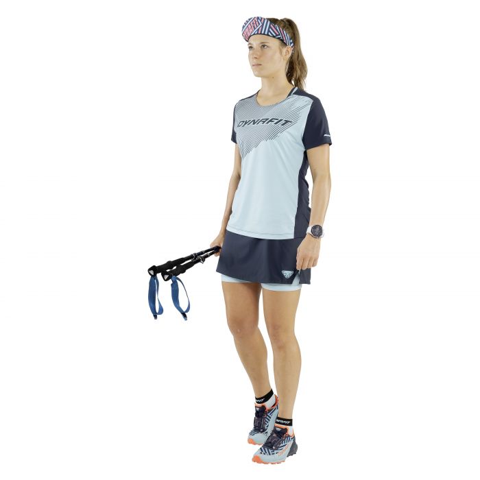 Dynafit Ultra 50 Graphic Running Shoes Women n�i cip�