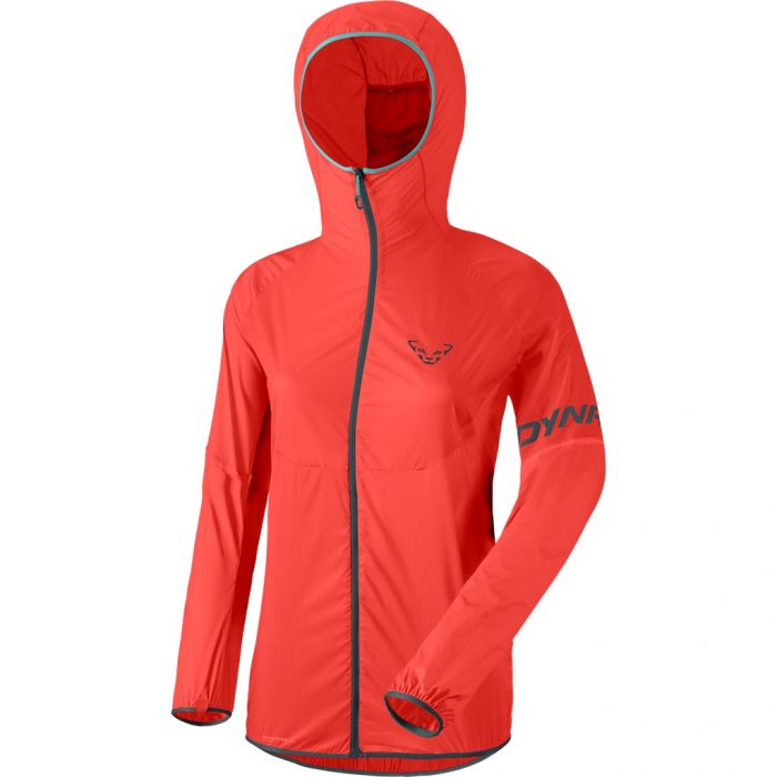 Dynafit Vert Wind Jacket Women női szélkabát
