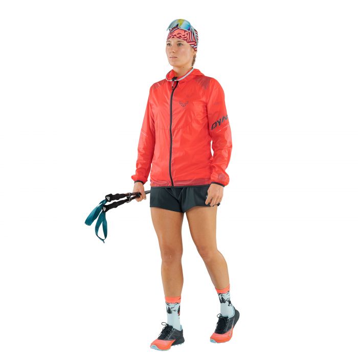 Dynafit Vert Wind Jacket Women n�i sz�lkab�t