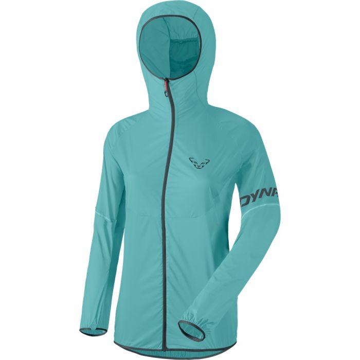 Dynafit Vert Wind Jacket Women n�i sz�lkab�t