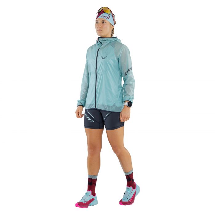 Dynafit Vert Wind Jacket Women n�i sz�lkab�t