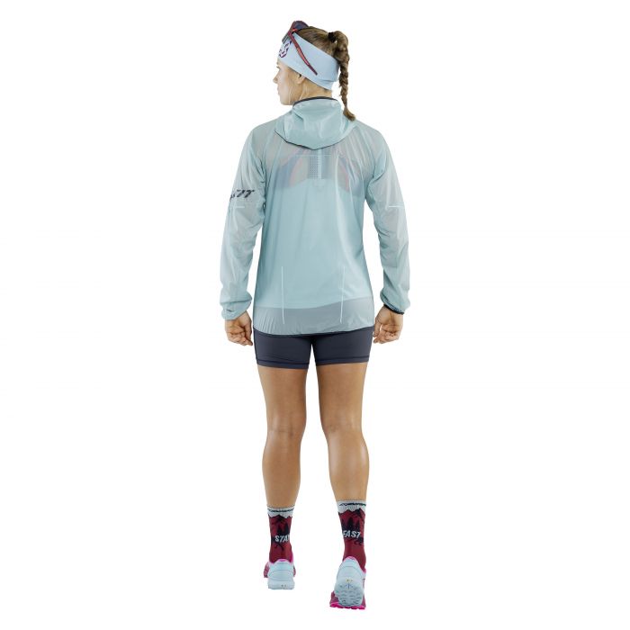 Dynafit Vert Wind Jacket Women n�i sz�lkab�t