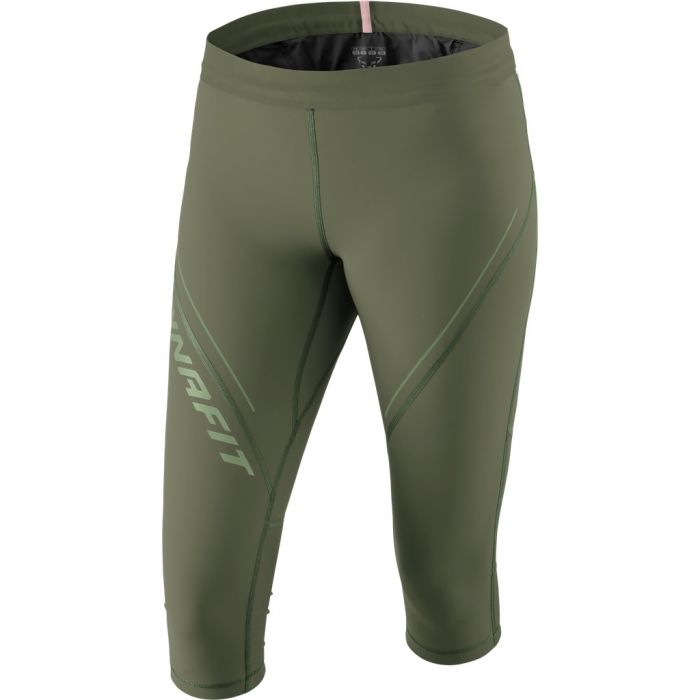 Dynafit Alpine 3/4 Tights Women n�i nadr�g