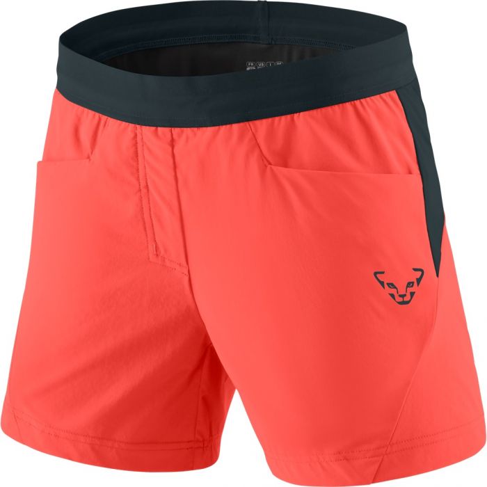 Dynafit TRANSALPER HYBRID SHORTS women női nadrág