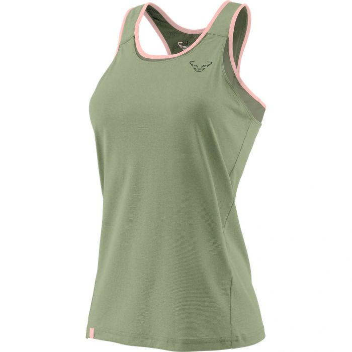 Dynafit ALPINE 2IN1 TANK women női trikó