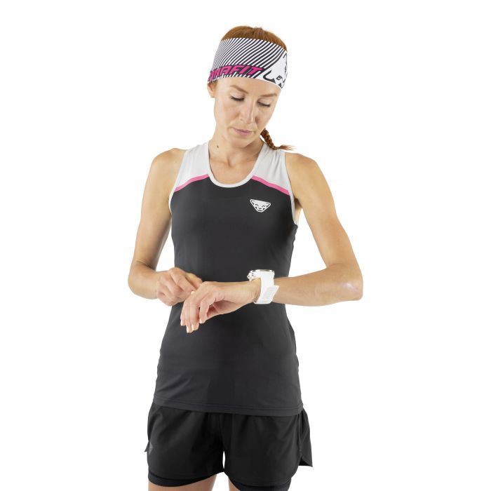 Dynafit Alpine Pro Tank Women n�i trik�