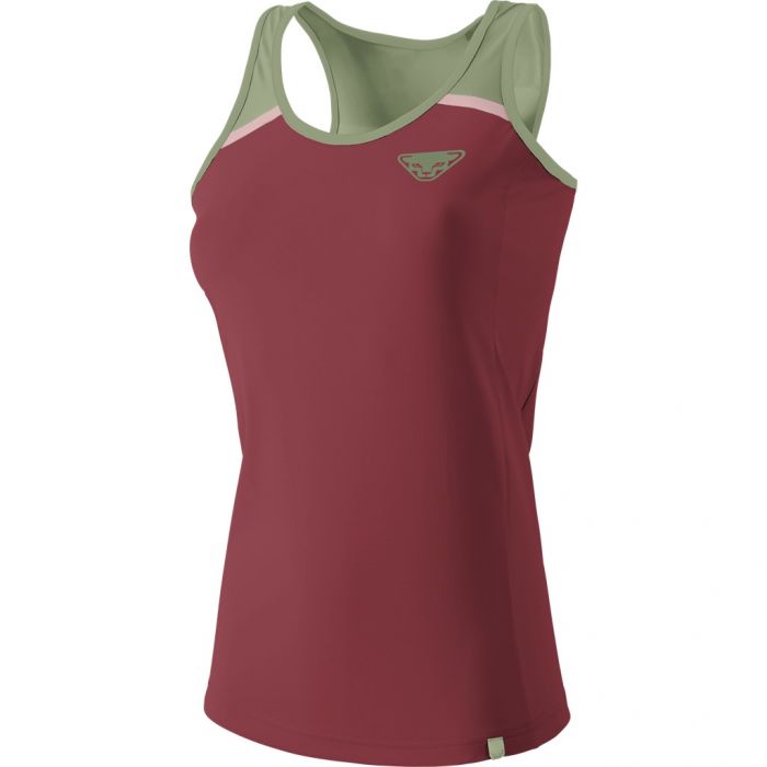 Dynafit Alpine Pro Tank Women női trikó