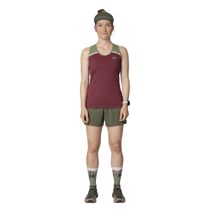 Dynafit Alpine Pro Tank Women n�i trik�
