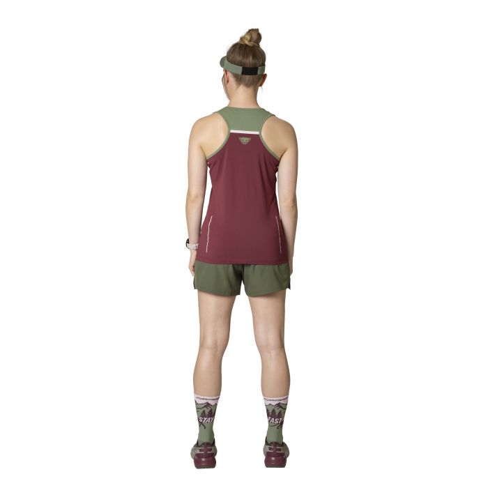 Dynafit Alpine Pro Tank Women n�i trik�