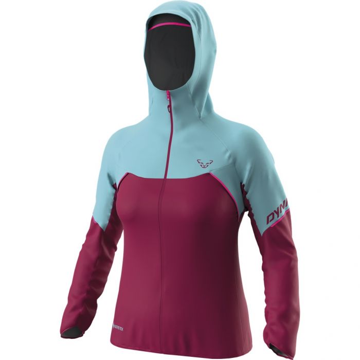 Dynafit Alpine GORE-TEX Jacket Women kabát