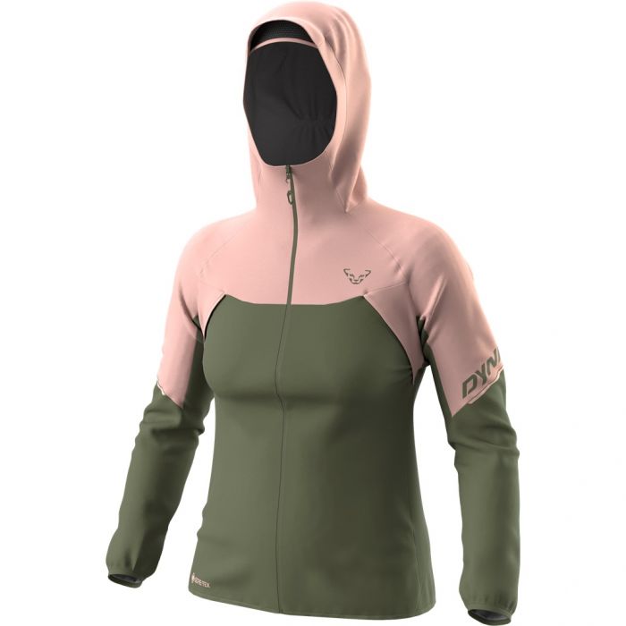 Dynafit Alpine GORE-TEX Jacket Women kabát