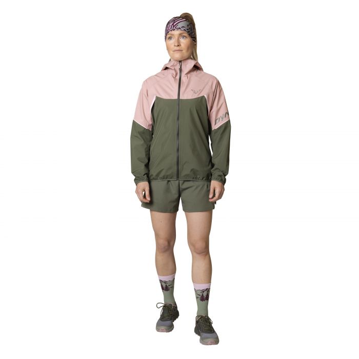 Dynafit Alpine GORE-TEX Jacket Women kab�t