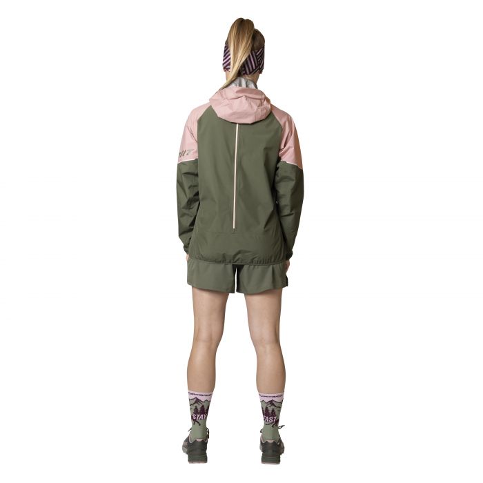 Dynafit Alpine GORE-TEX Jacket Women kab�t