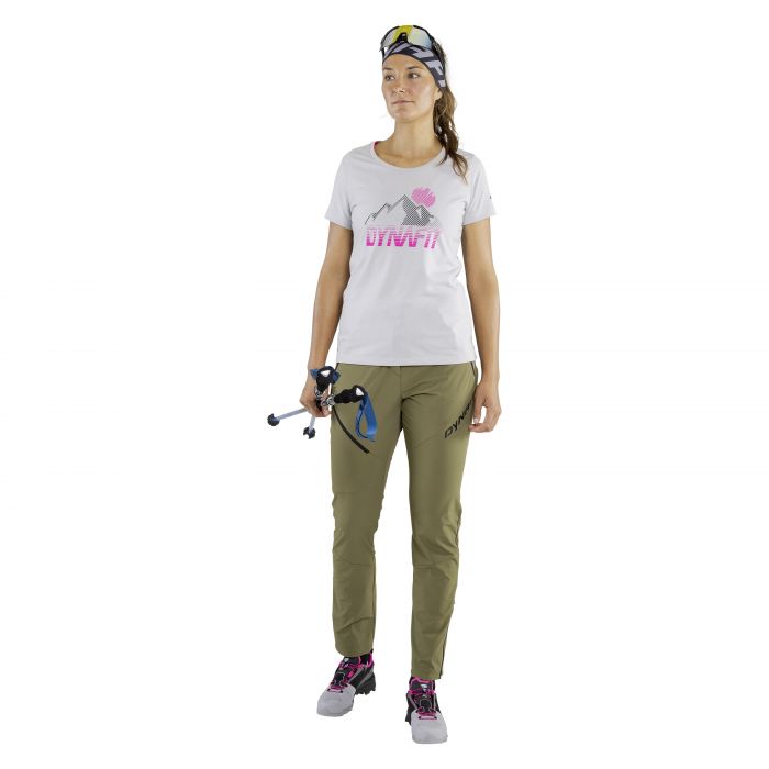 Dynafit Transalper Pants Women