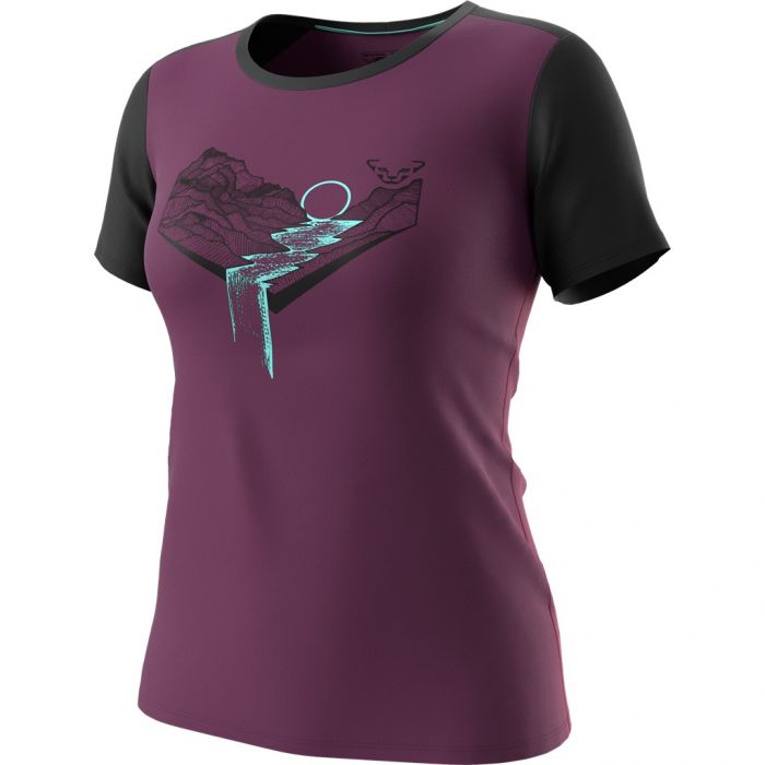Dynafit Transalper Light Shirt WOMEN női mez
