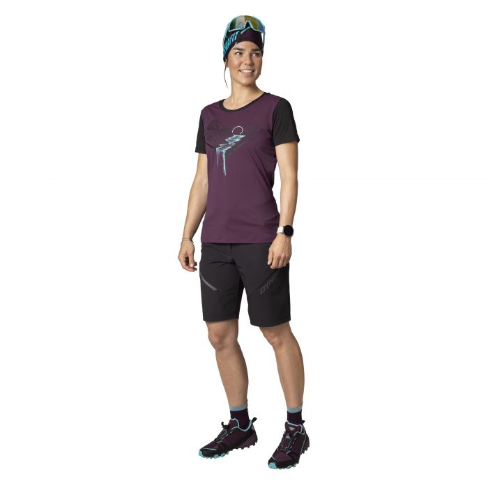 Dynafit Transalper Light Shirt WOMEN n�i mez