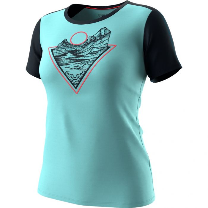 Dynafit Transalper Light Shirt WOMEN n�i mez