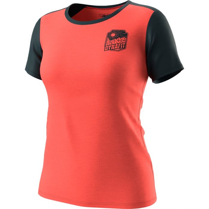 Dynafit Transalper Light Shirt WOMEN női mez