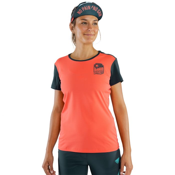 Dynafit Transalper Light Shirt WOMEN n�i mez