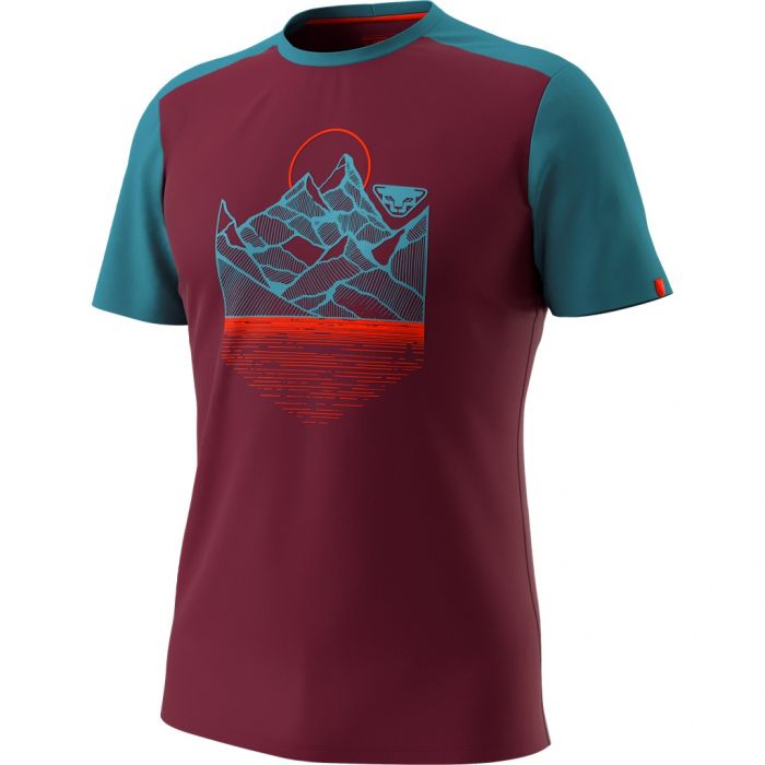 Dynafit Transalper Light Shirt MEN