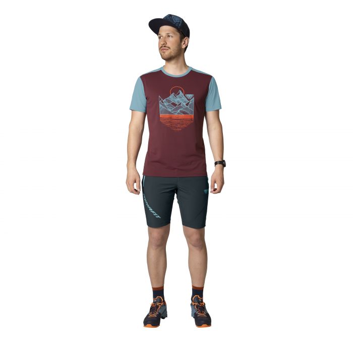 Dynafit Transalper Light Shirt MEN 