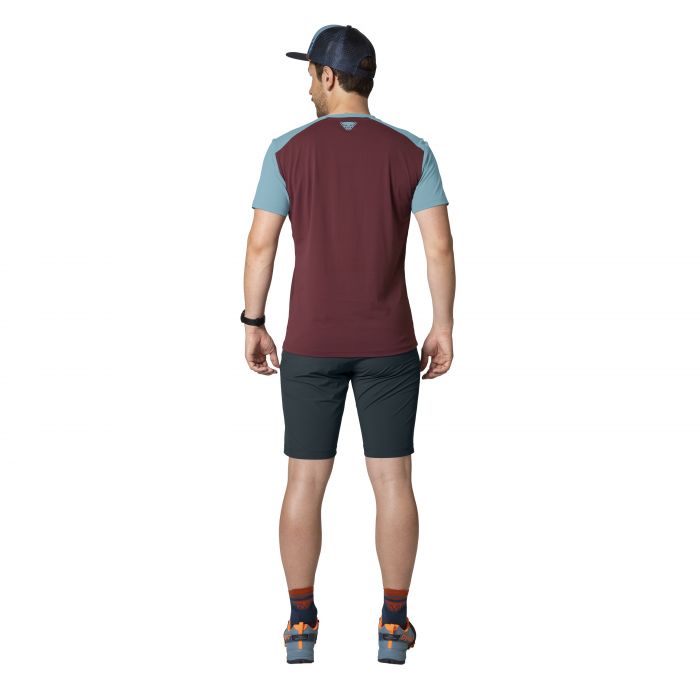 Dynafit Transalper Light Shirt MEN 