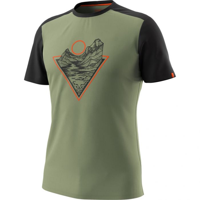 Dynafit Transalper Light Shirt MEN