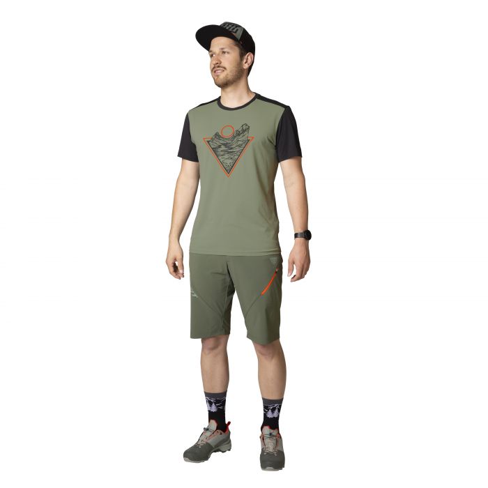 Dynafit Transalper Light Shirt MEN 