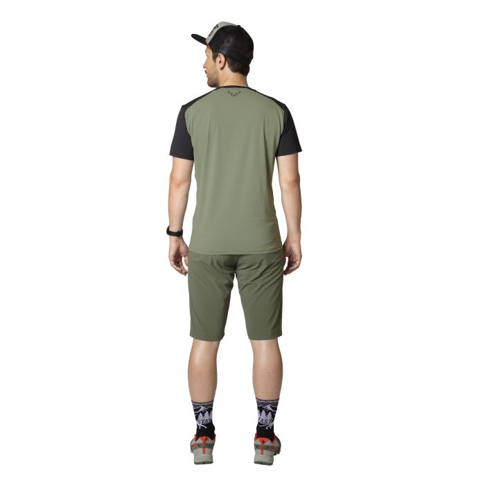 Dynafit Transalper Light Shirt MEN 