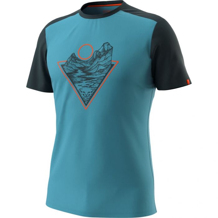 Dynafit Transalper Light Shirt MEN