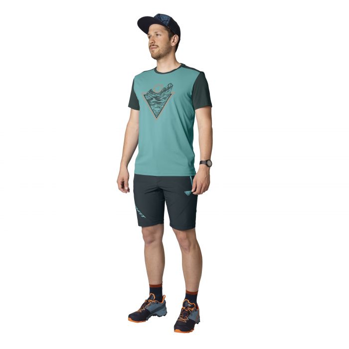Dynafit Transalper Light Shirt MEN 