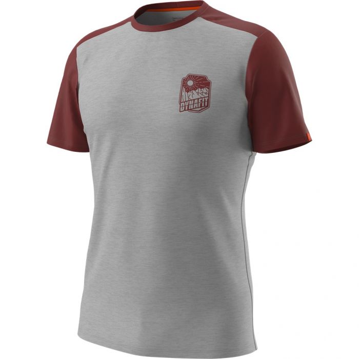 Dynafit Transalper Light Shirt MEN póló