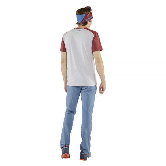 Dynafit Transalper Light Shirt MEN p�l�