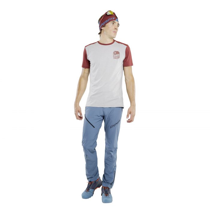 Dynafit Transalper Light Shirt MEN p�l�