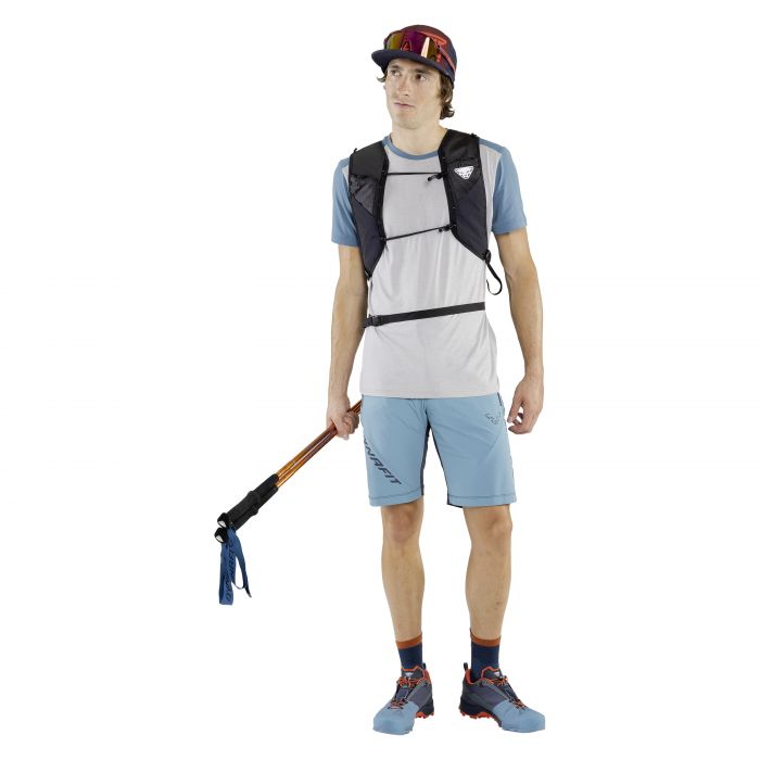 Dynafit Transalper Light Shirt MEN 
