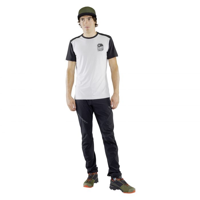 Dynafit Transalper Light Shirt MEN 
