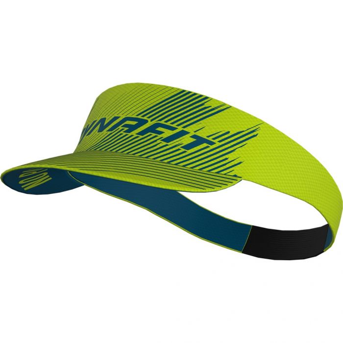 Dynafit Alpine Graphic Visor Band Unisex