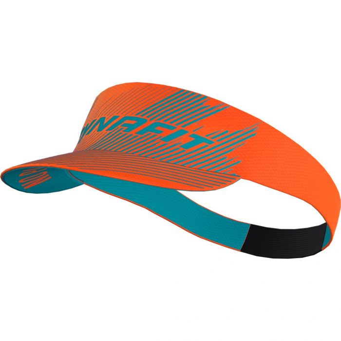 Dynafit Alpine Graphic Visor Band Unisex