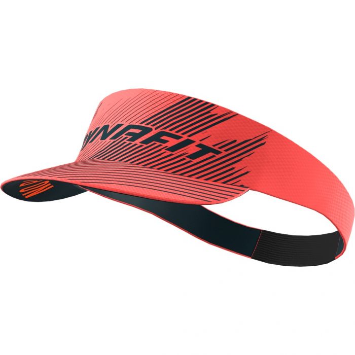 Dynafit Alpine Graphic Visor Band Unisex