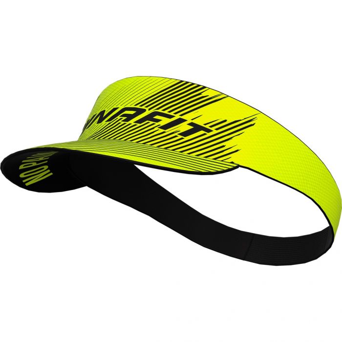 Dynafit Alpine Graphic Visor Band Unisex