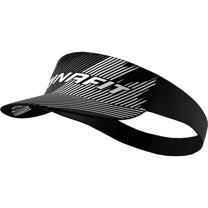 Dynafit Alpine Graphic Visor Band Unisex