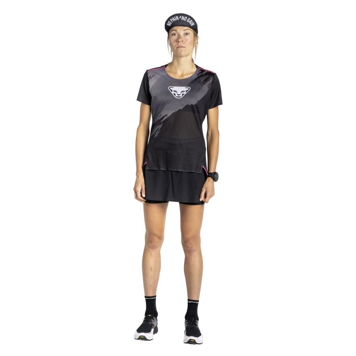 Dynafit Alpine Graphic Visor Band Unisex