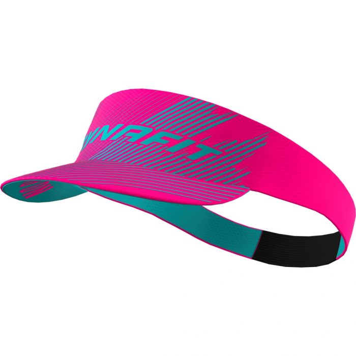Dynafit Alpine Graphic Visor Band Unisex