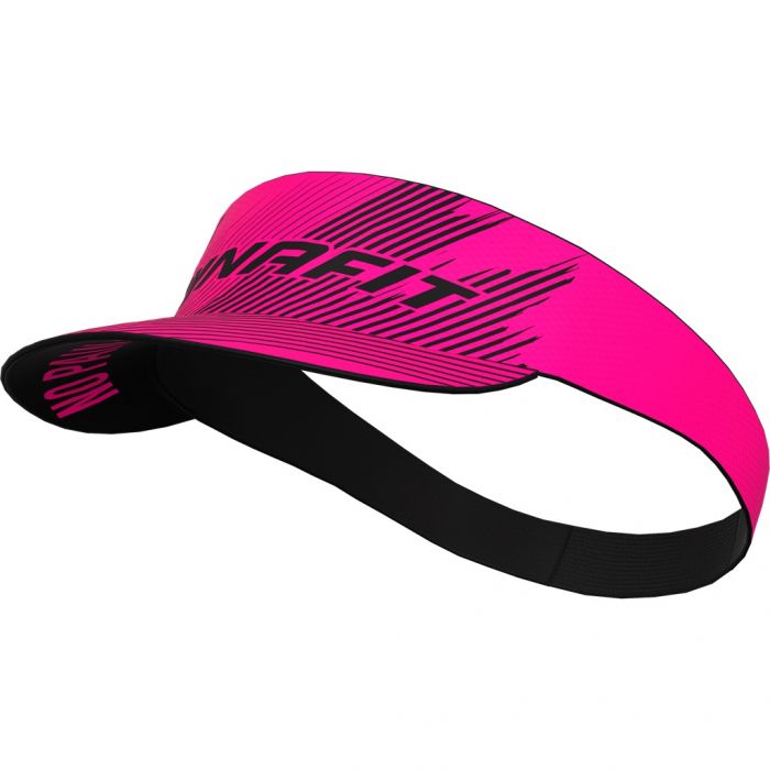 Dynafit Alpine Graphic Visor Band Unisex