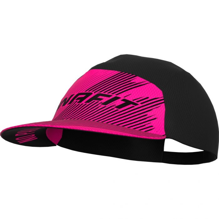 Dynafit Alpine Graphic Visor Cap sapka